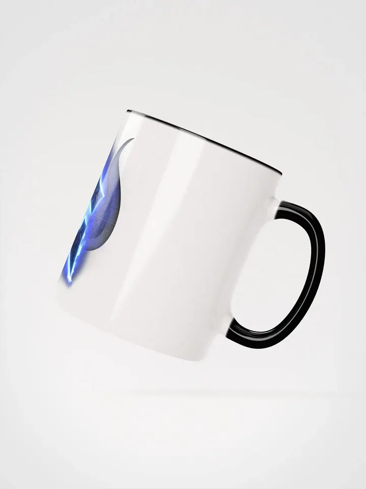 GGG Fire Logo Ceramic Mug product image (23)
