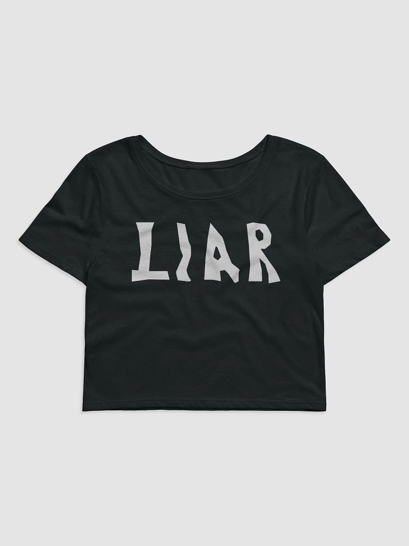 liar