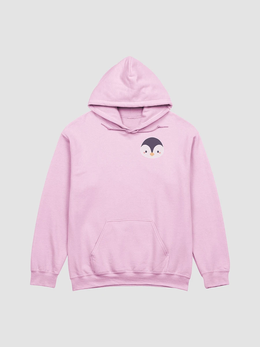 Penguin Hoodie product image (1)