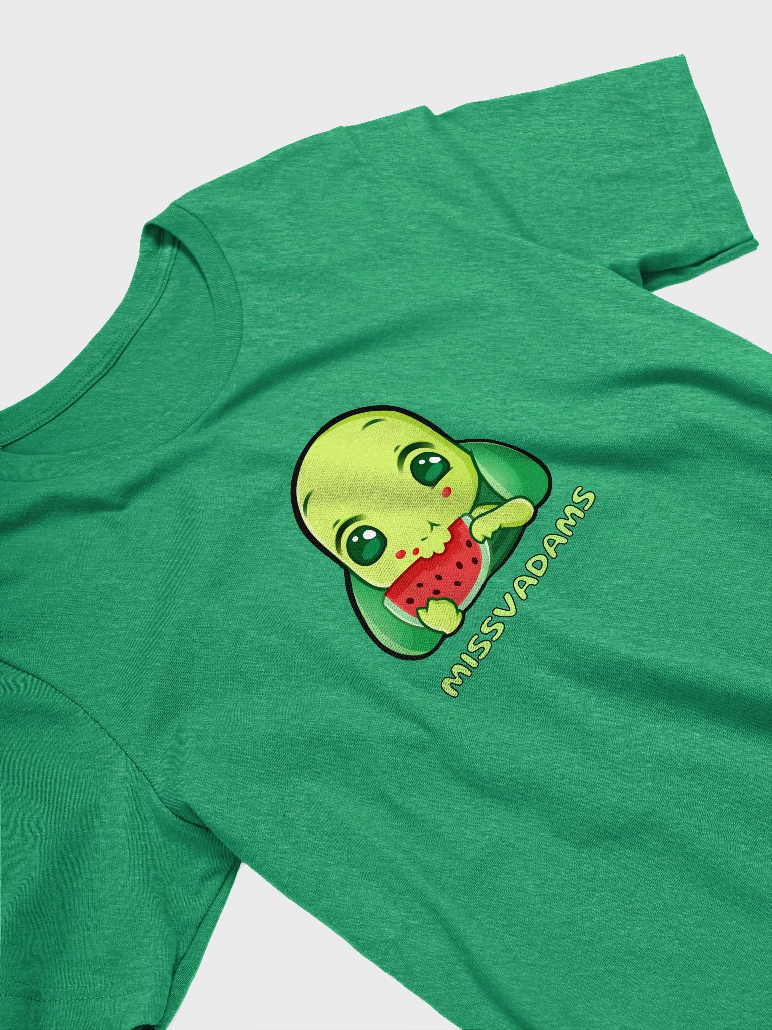 Watermelon Billy T-Shirt product image (2)