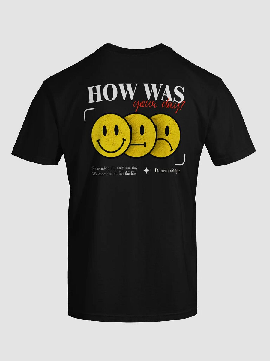 How Was Your Day product image (6)