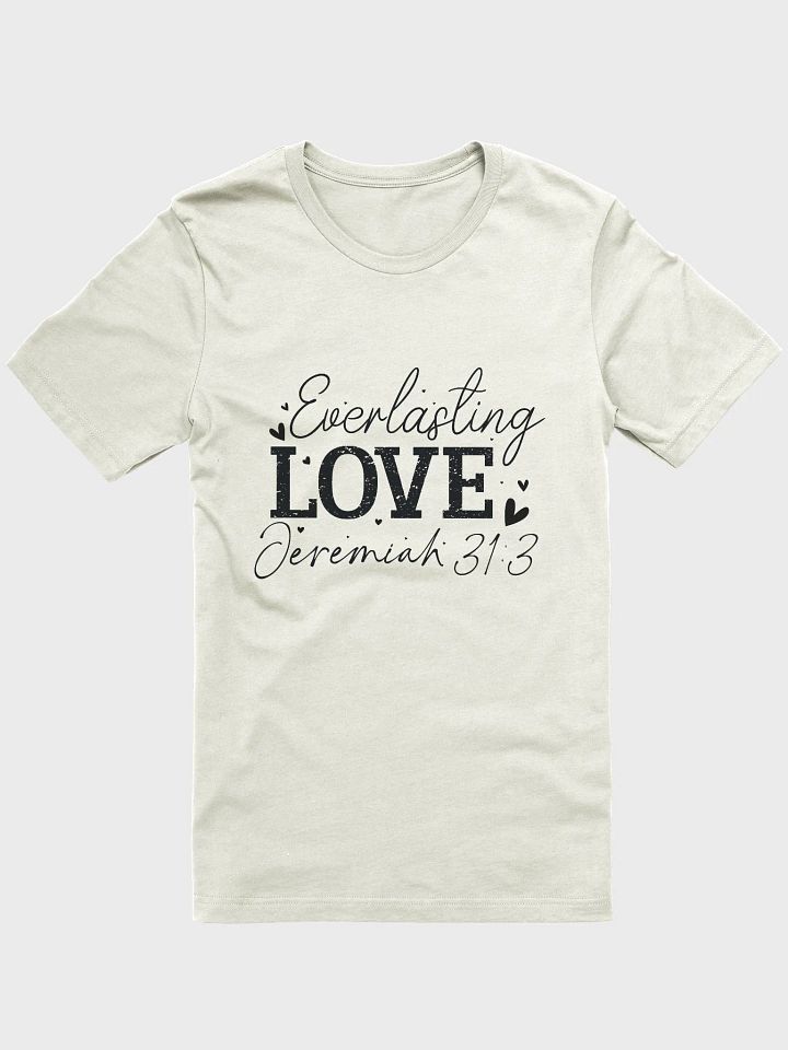 Everlasting Love T-Shirt product image (10)