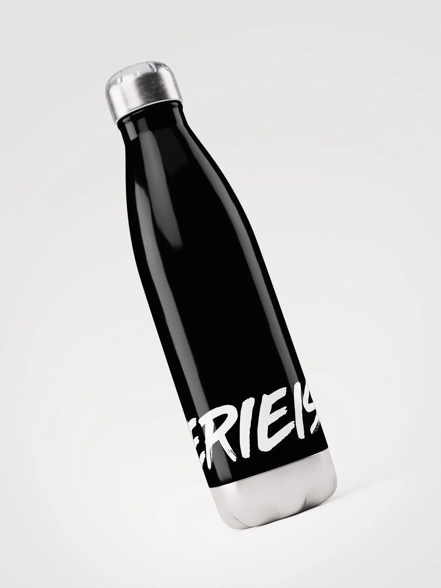 EERIEISSSS Steel Water Bottle product image (3)
