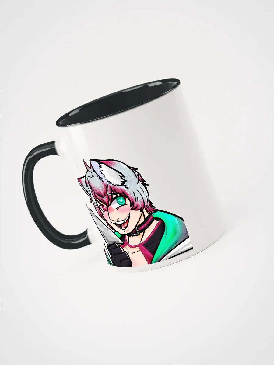 Thot banishment mug product image (3)