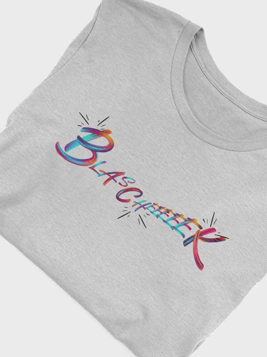 BLASCHEEEEK sound check tee product image (29)