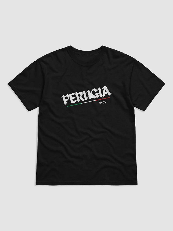 Italian Themed Merch - Perugia High Quality Tee product image (1)
