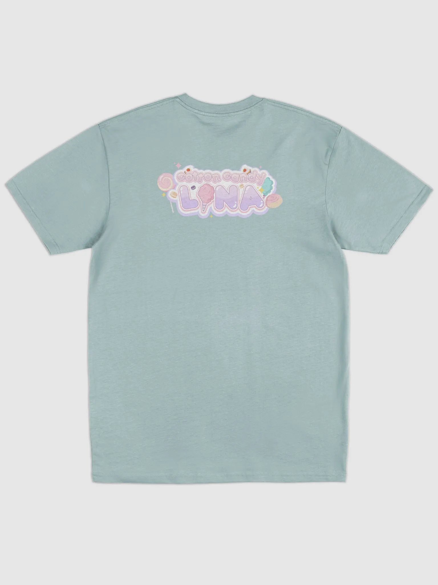 Branded t shirt product image (8)