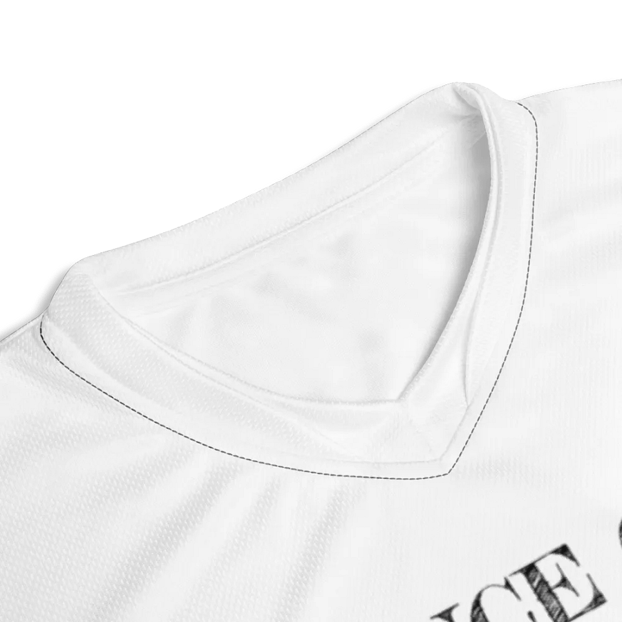 EcoCool All-Over Sports Jersey product image (4)