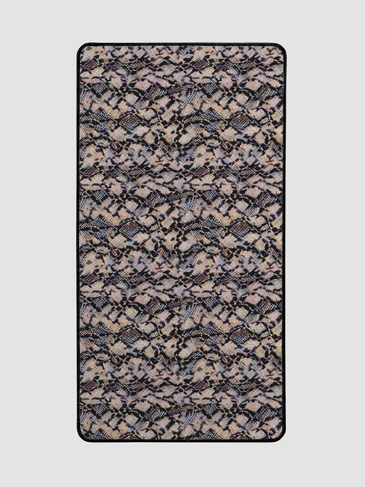 Best Snake Skin Desk Mat product image (2)
