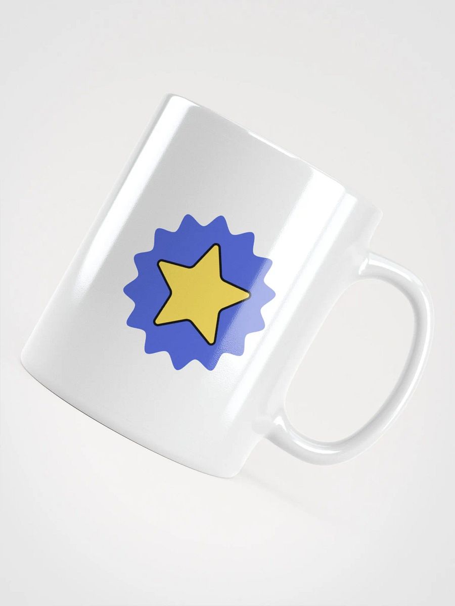 Starry Delight Mug product image (7)