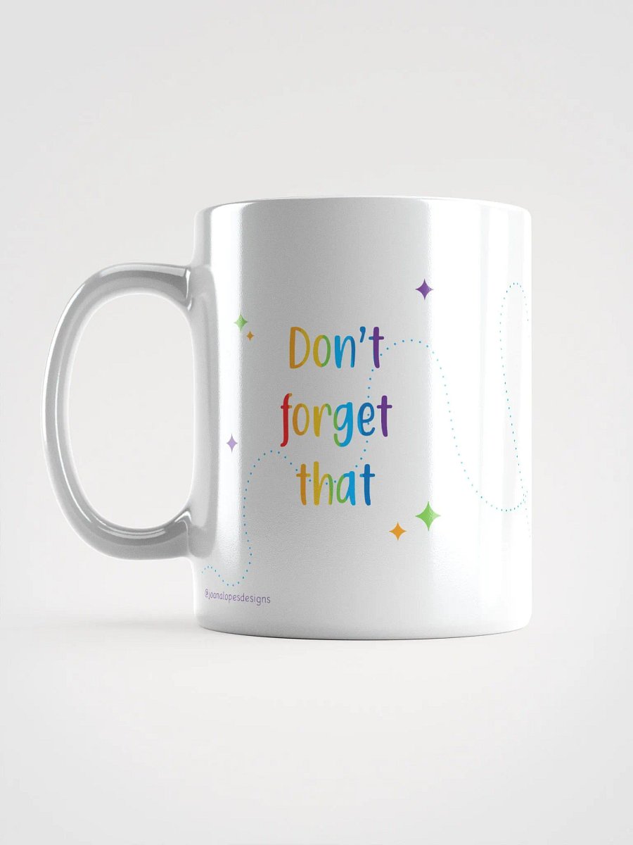You are Capable Coffee Mug product image (5)
