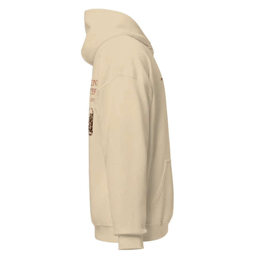 Whiskey Co. Hoodie product image (4)
