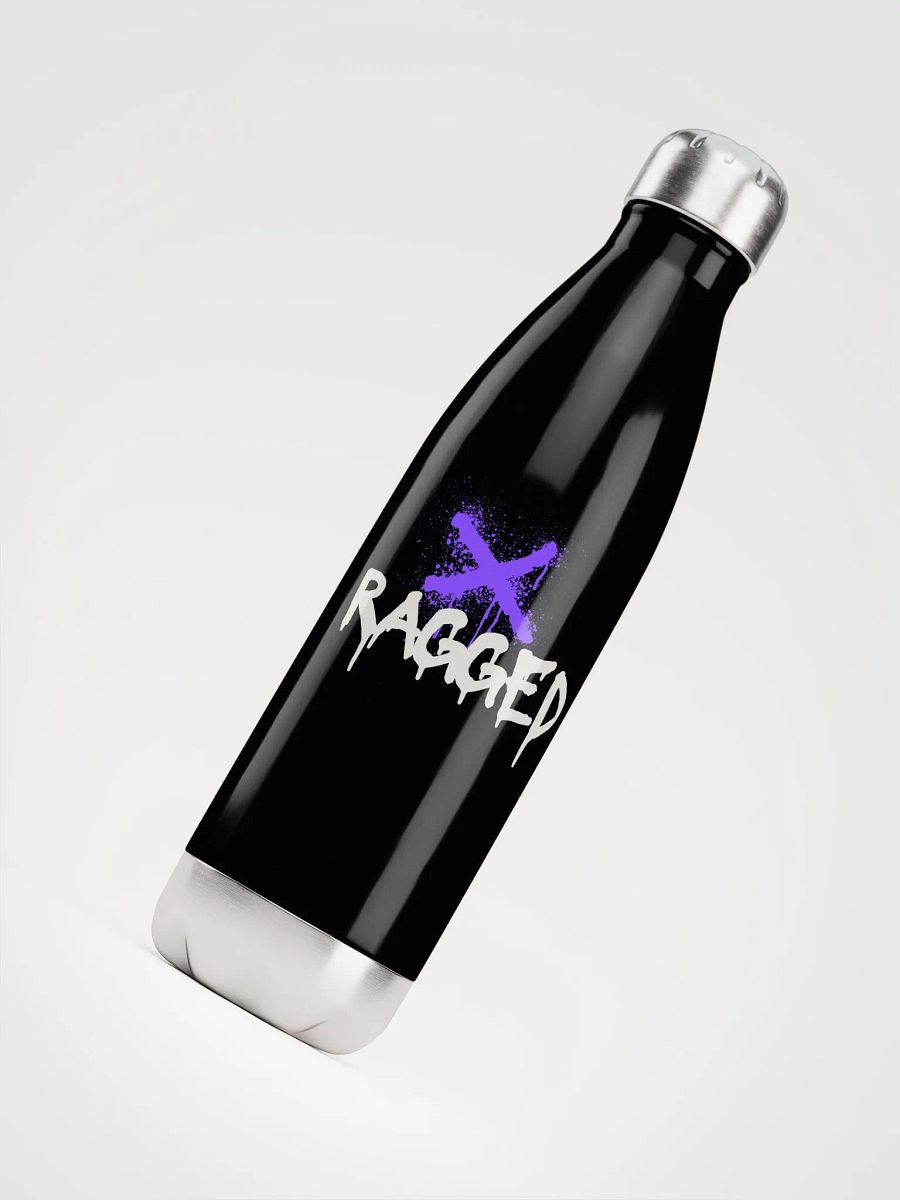 Ragged X Purple product image (4)