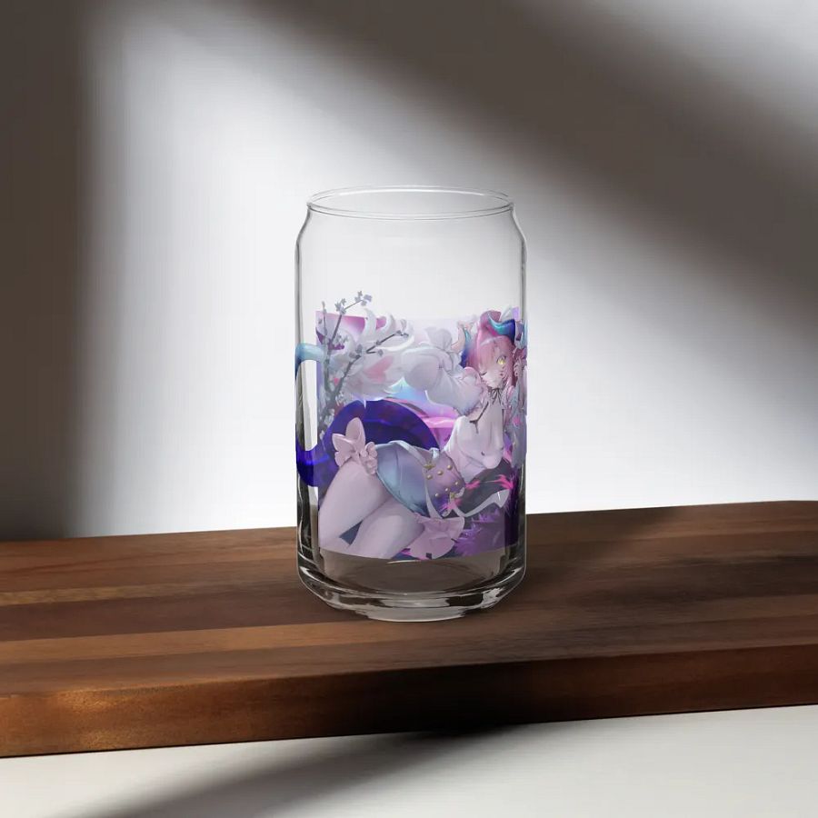 Atlas Debut - Glass product image (5)