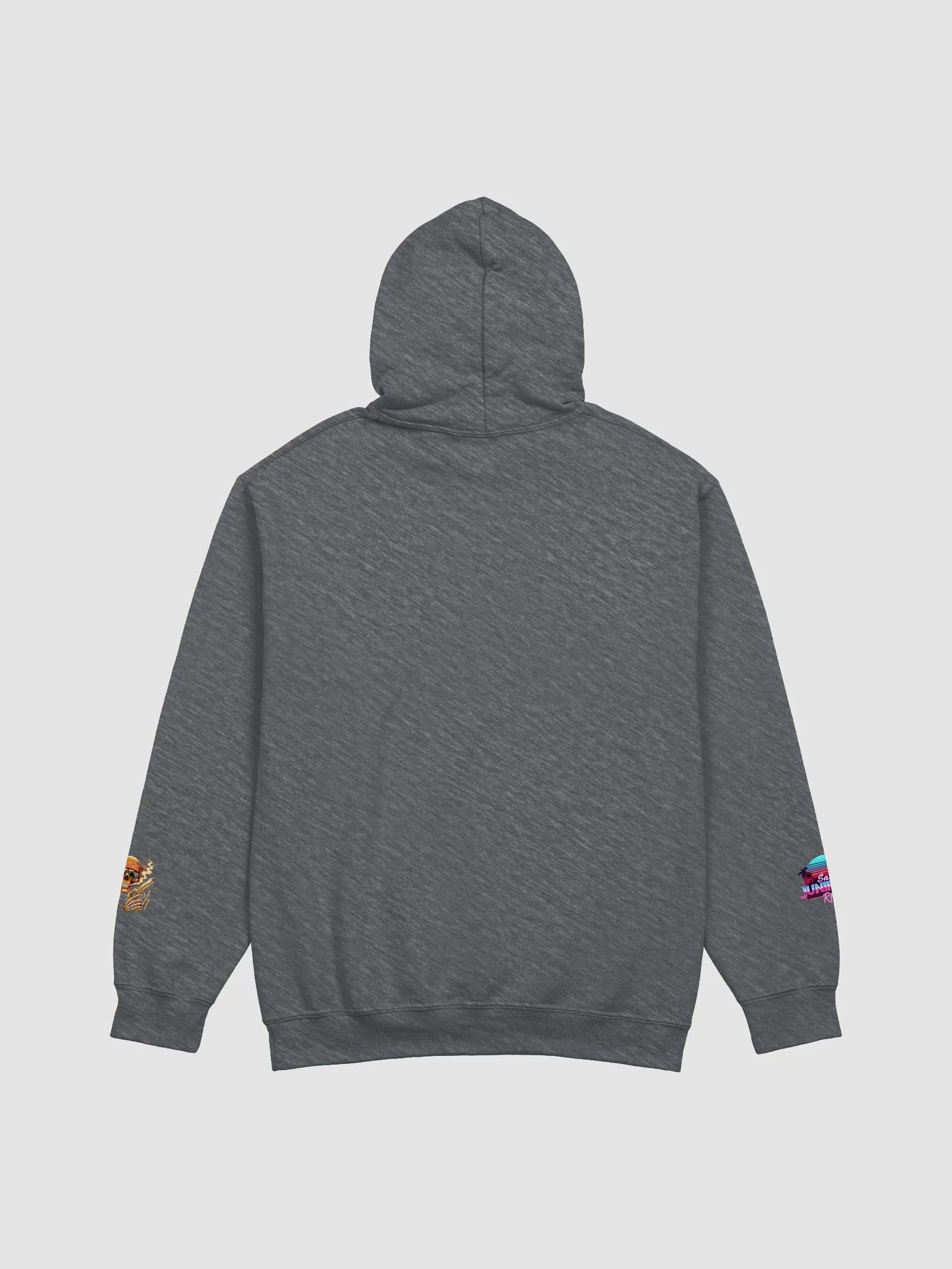 Mayo Squad Hoodie product image (3)
