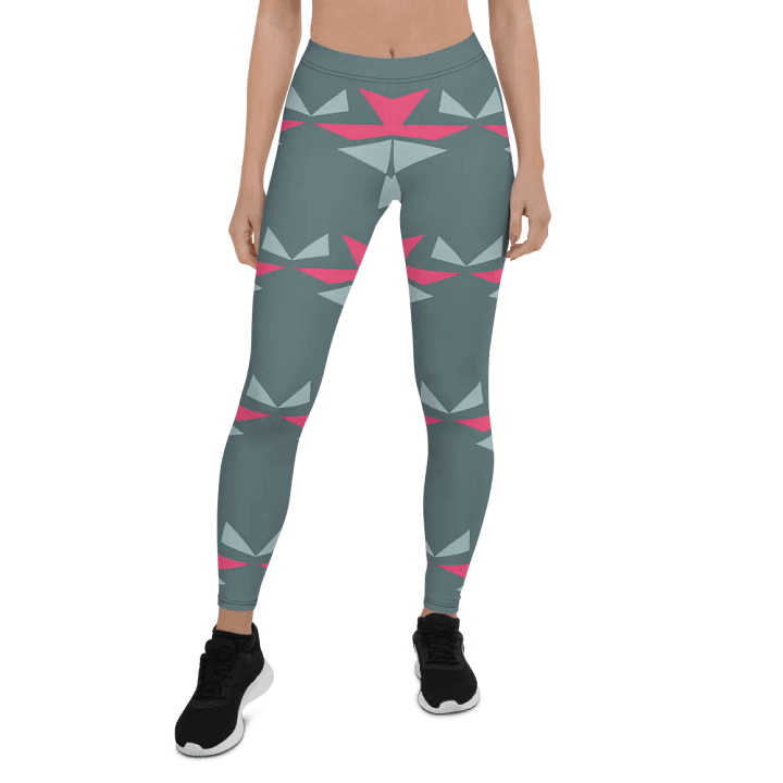 Symmetry Chic Leggings product image (1)