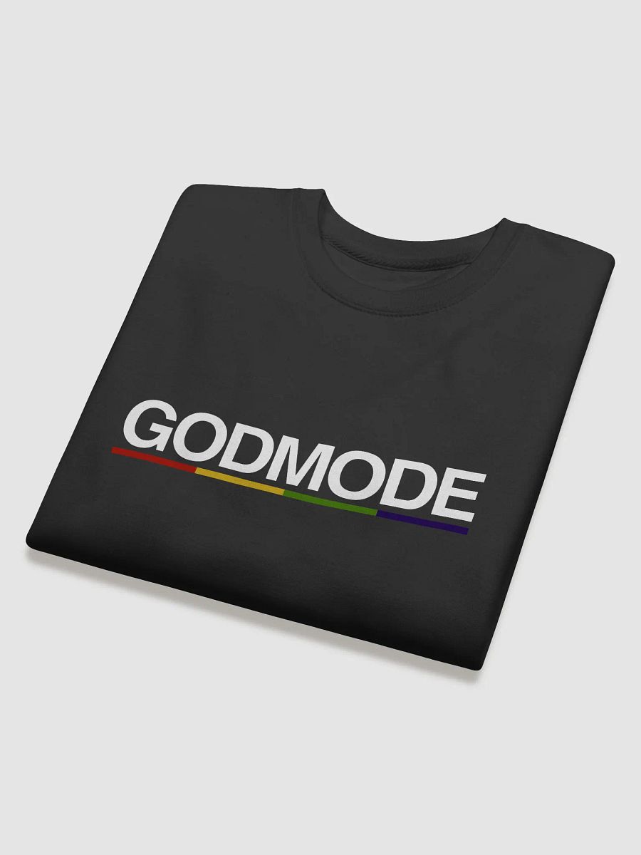 GODMODE Sweatshirt product image (4)