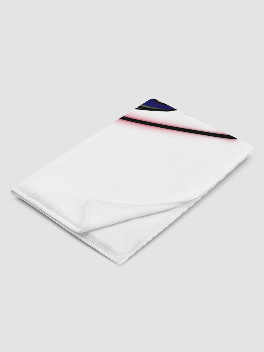 Jane Throw Blanket product image (2)