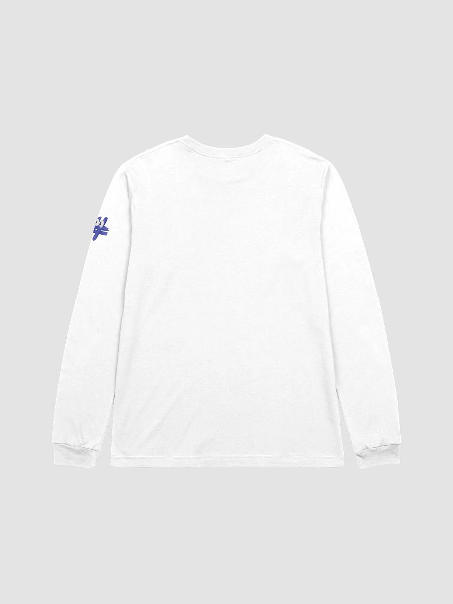 'For the Show' Longsleeve Shirt product image (2)