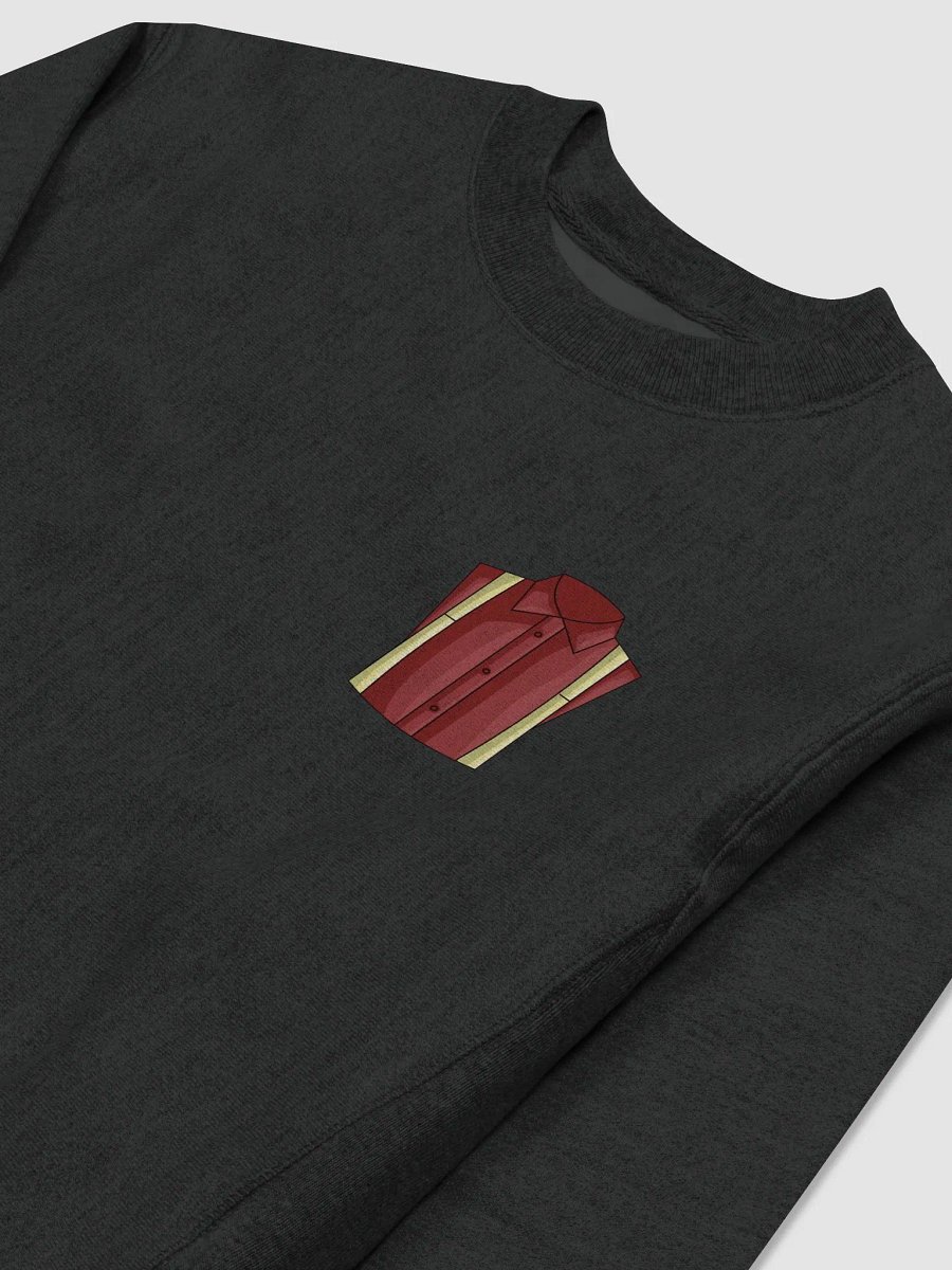 Casual Uni Crewneck product image (3)