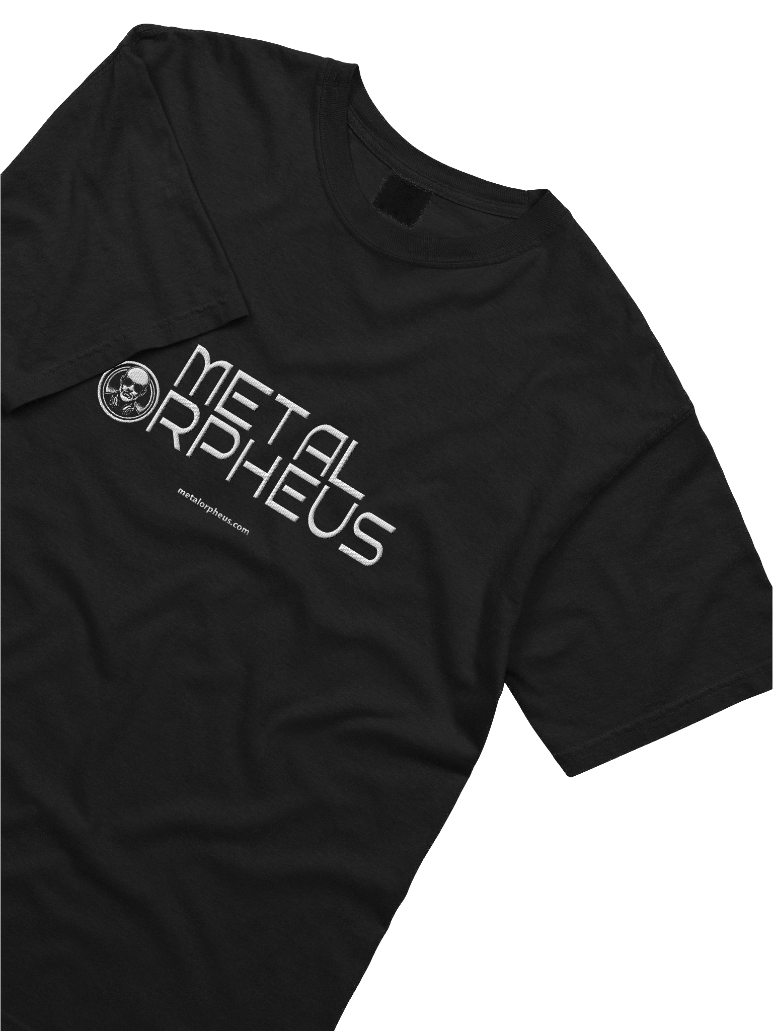 Metal Orpheus Armor Of Defense +1 product image (5)