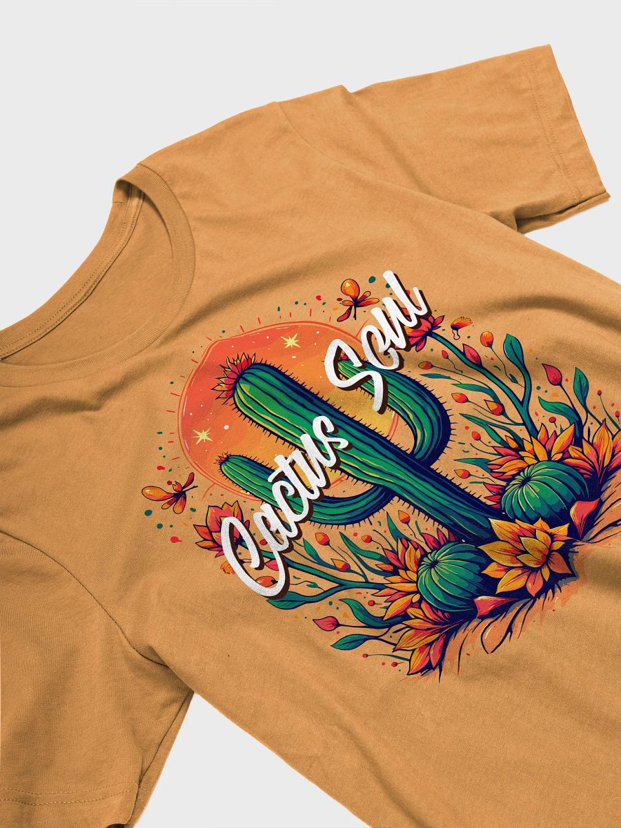 Cactus Soul product image (3)