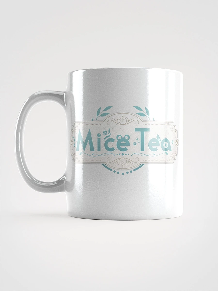 Mice Tea Logo Mug product image (5)