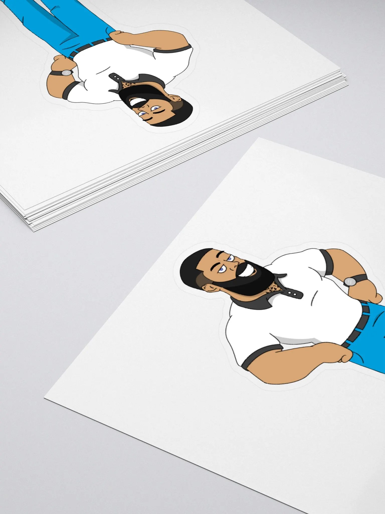 James 2.0 product image (10)