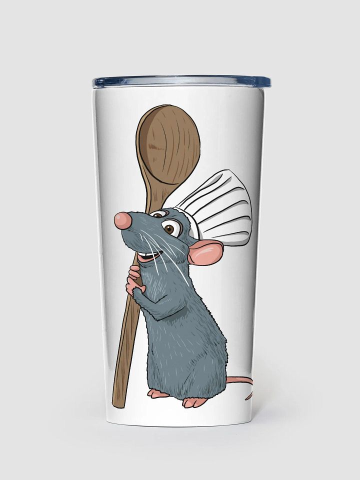 Remy the Little Chef product image (1)
