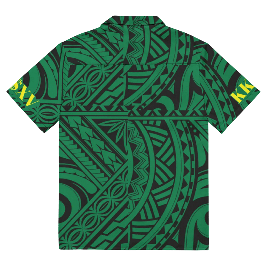 KK$XV Tiki Hawaiian Shirt product image (6)