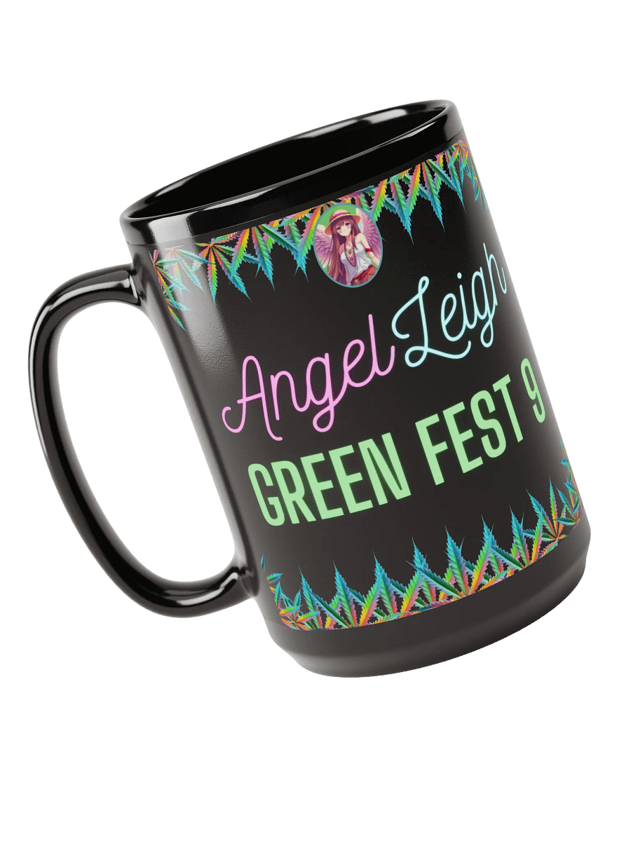 Angel's GF9 15 oz Mug product image (3)