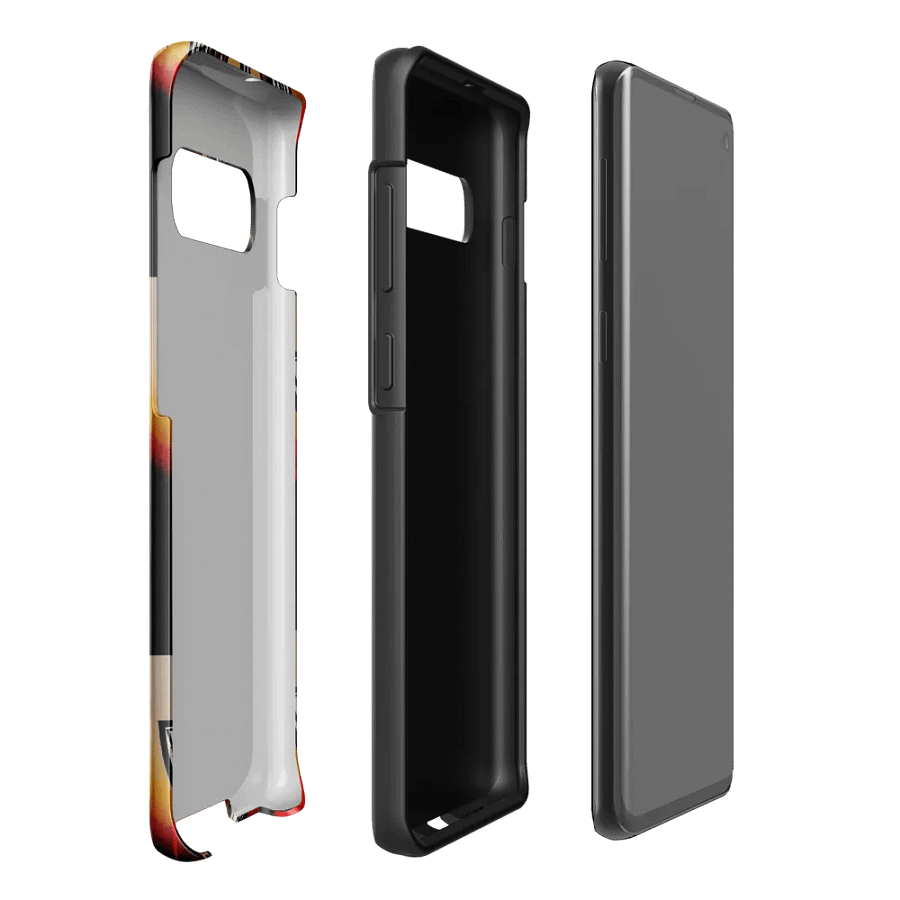 Tough Galaxy Phone case for Warriors product image (48)