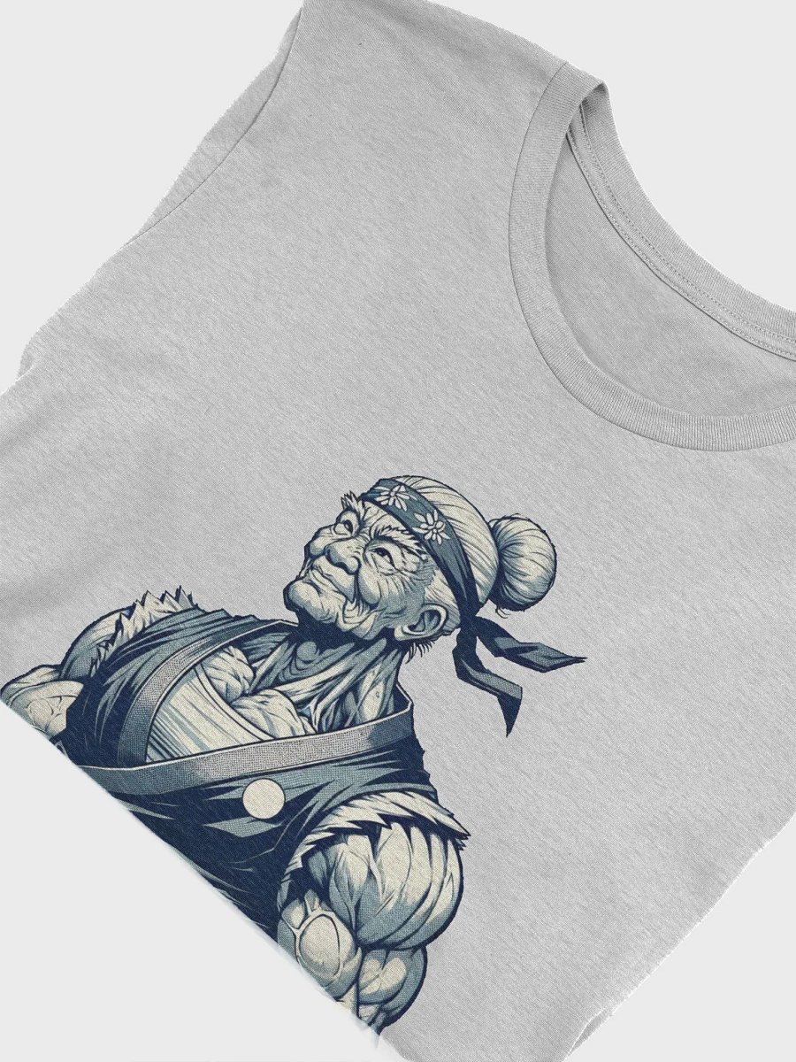 Buff Grandma - Soft Blend T-Shirt product image (49)