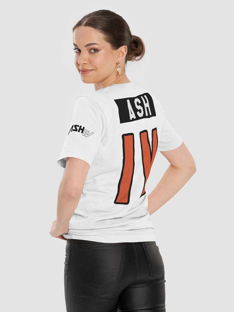 Ash Fly Guys White product image (9)