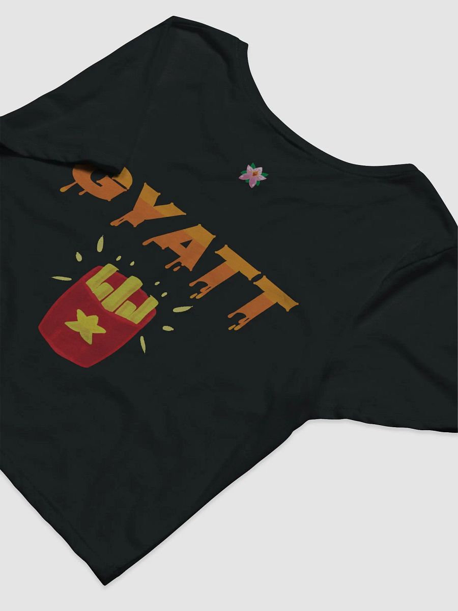 Major FOODIE GYATT SHIRT product image (16)