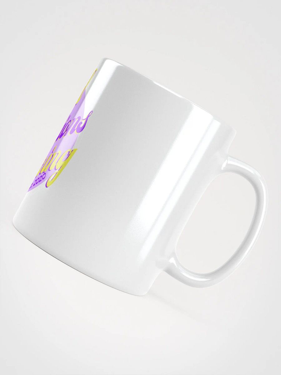 JCR Coffee Mug product image (4)