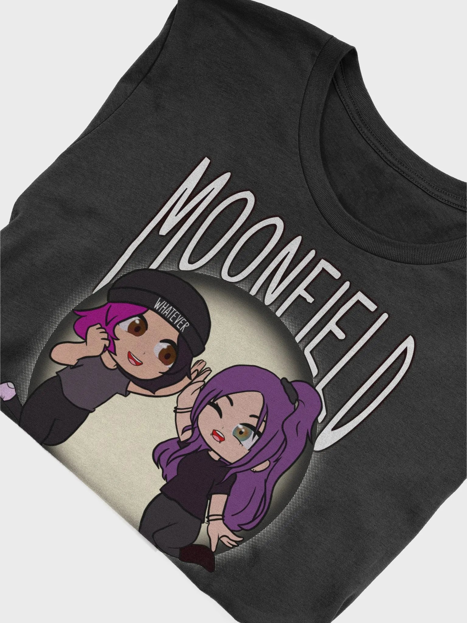 Moonfield - Supersoft Shirt product image (5)