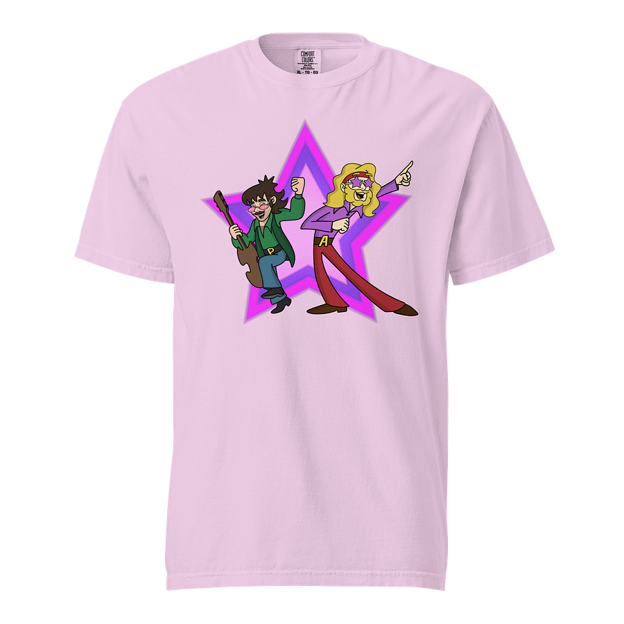 Awesome Possum T-Shirt product image (1)