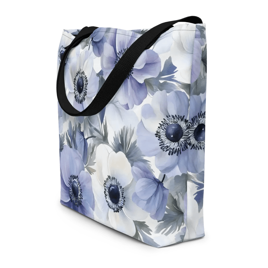 Anemone Tote Bag product image (8)