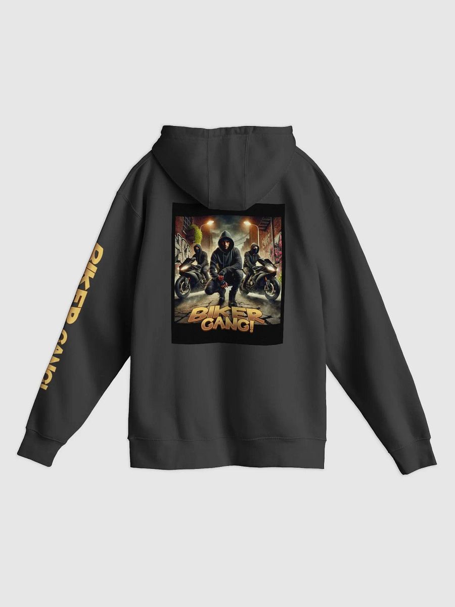 BIKER GANG BY URBAN HOOD product image (1)