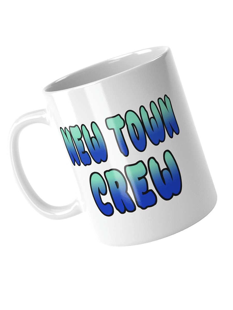 NTC Glossy Mug product image (9)