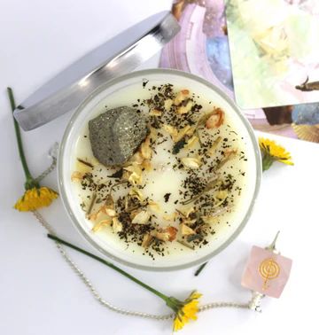 Ritual Purity - Pyrite product image (2)