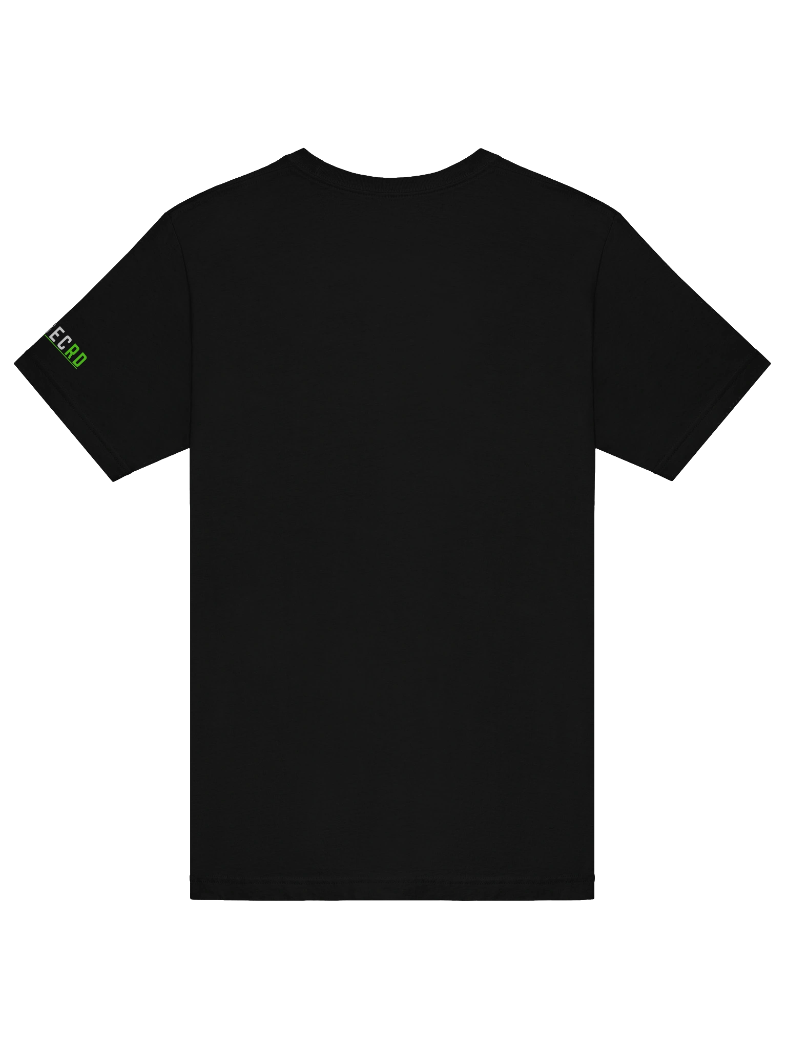 InfoSecRD T-shirt product image (12)