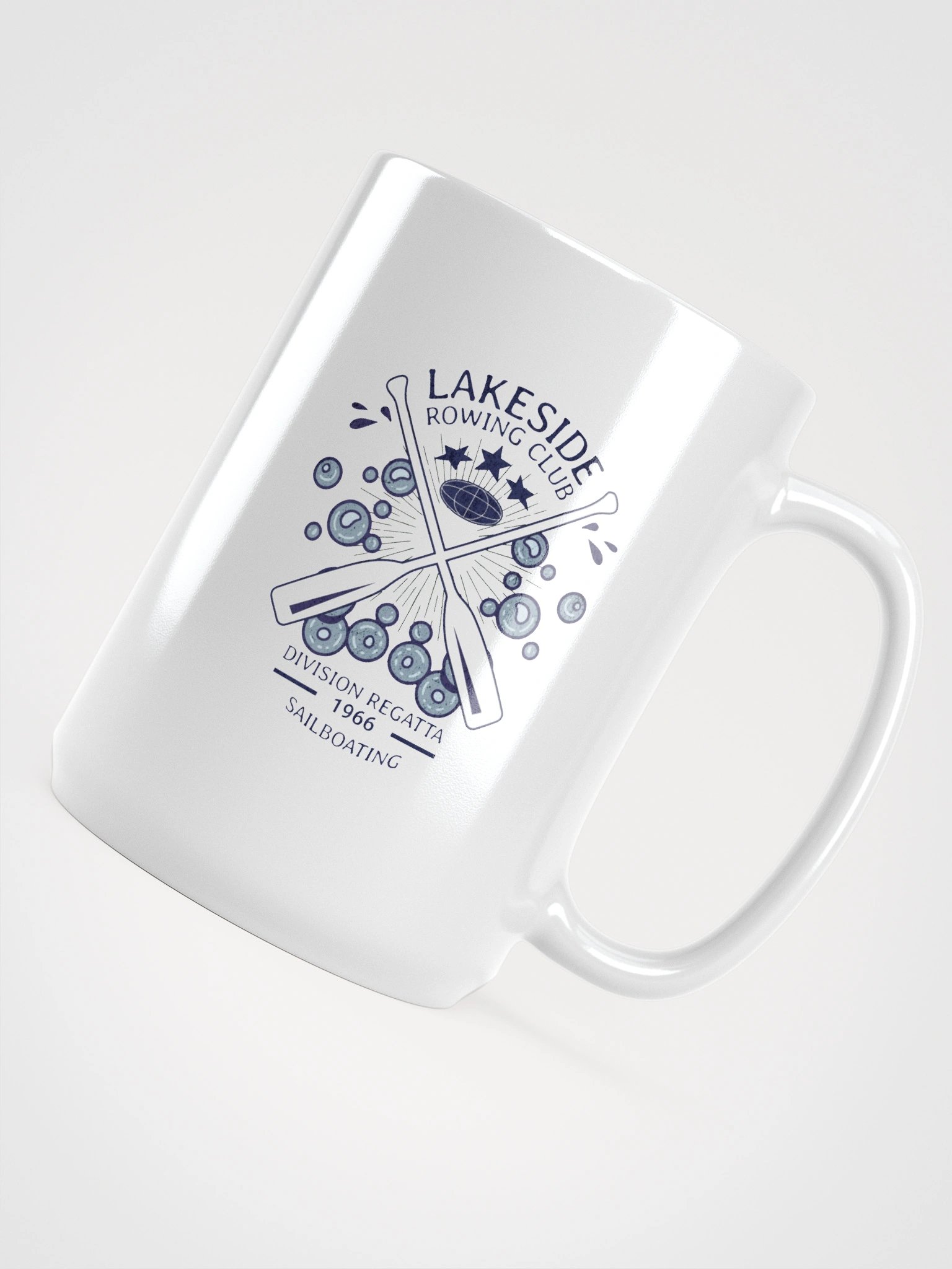 Lakesiderow Mug product image (4)