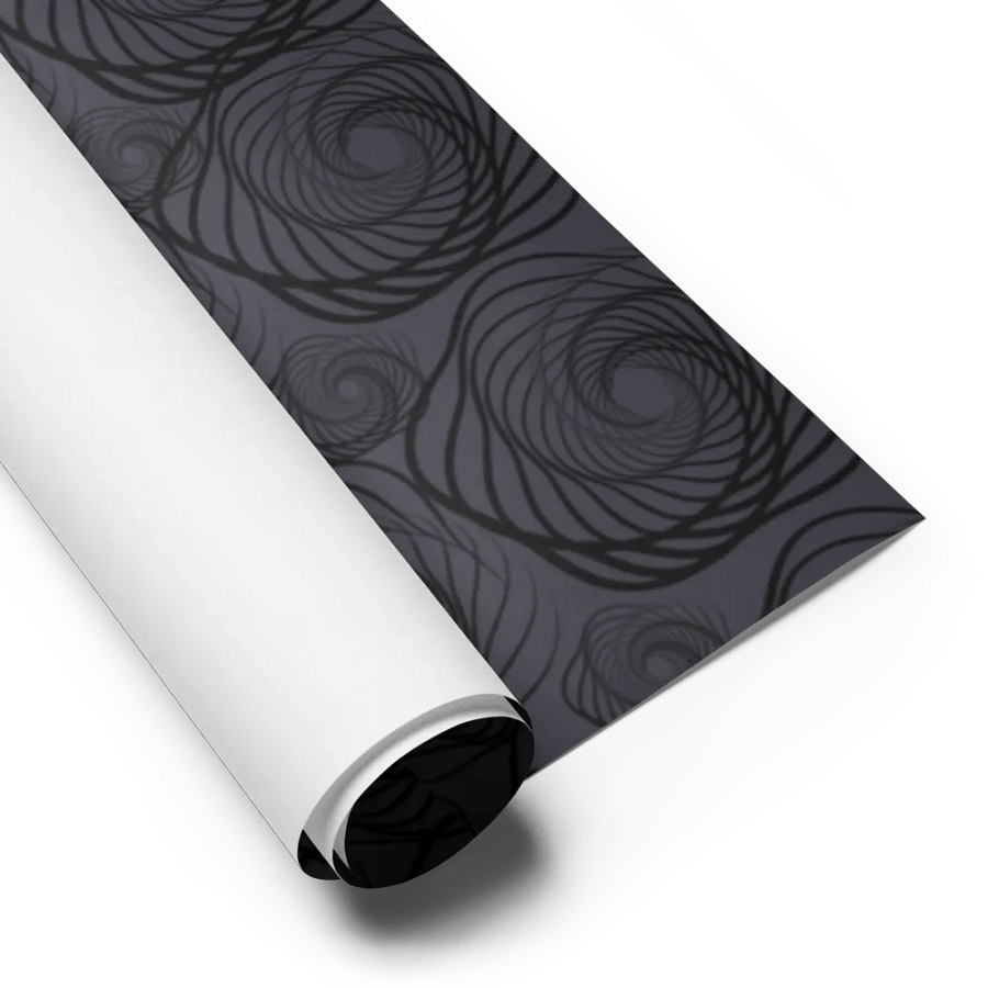 sacred geometry Wrapping Paper Set for the men dads and colleagues product image (6)