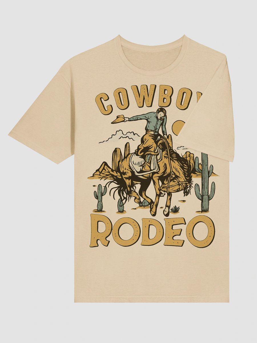 Cowboy Sun Rodeo product image (27)