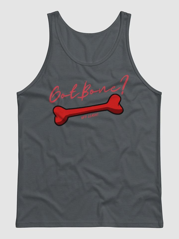 Got Bone Tank product image (2)