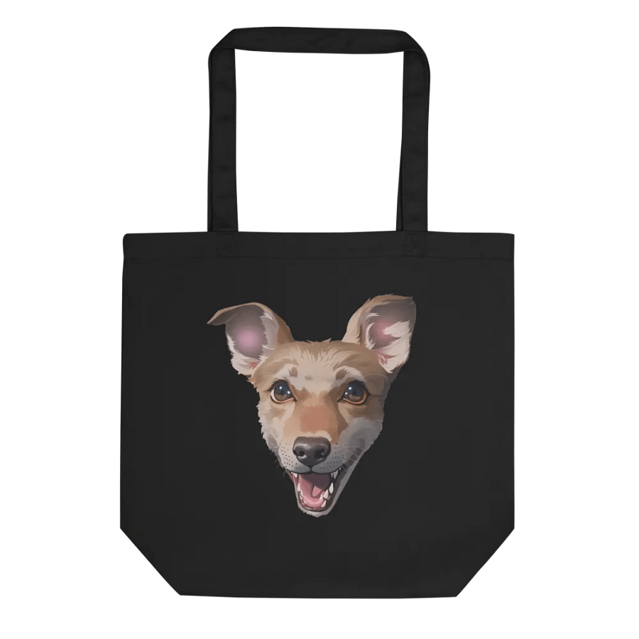 Luna and Mango Tote product image (2)