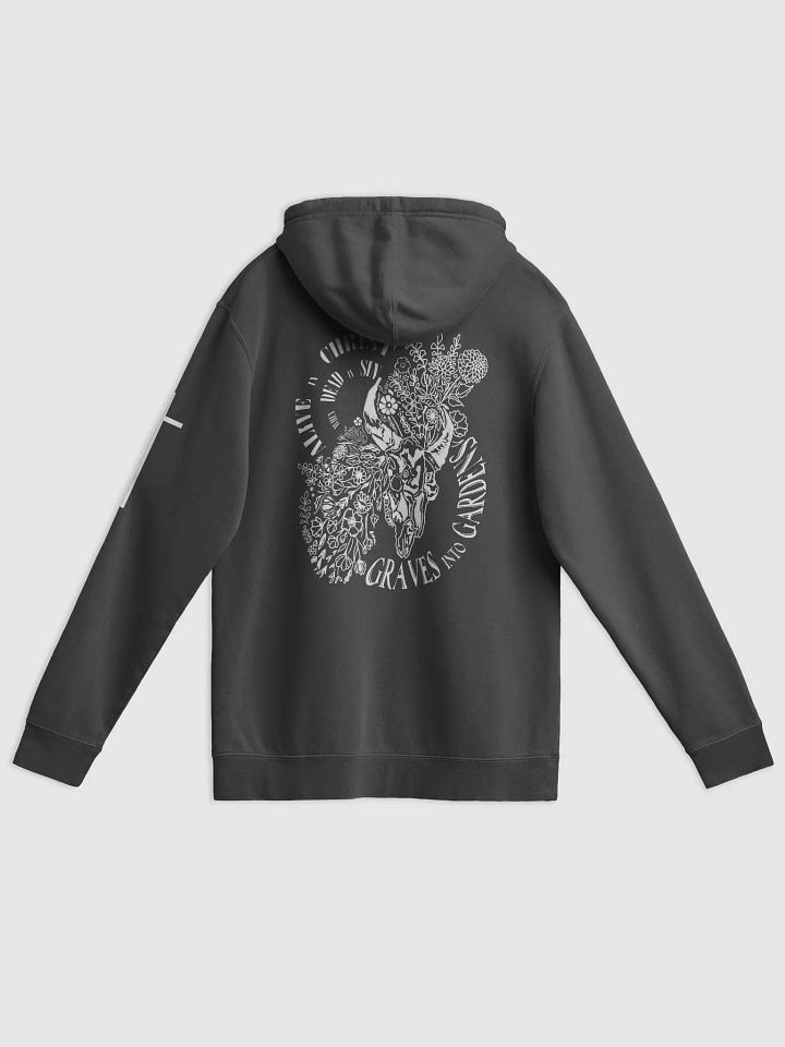 Graves into Gardens (Premium Ver.) product image (2)
