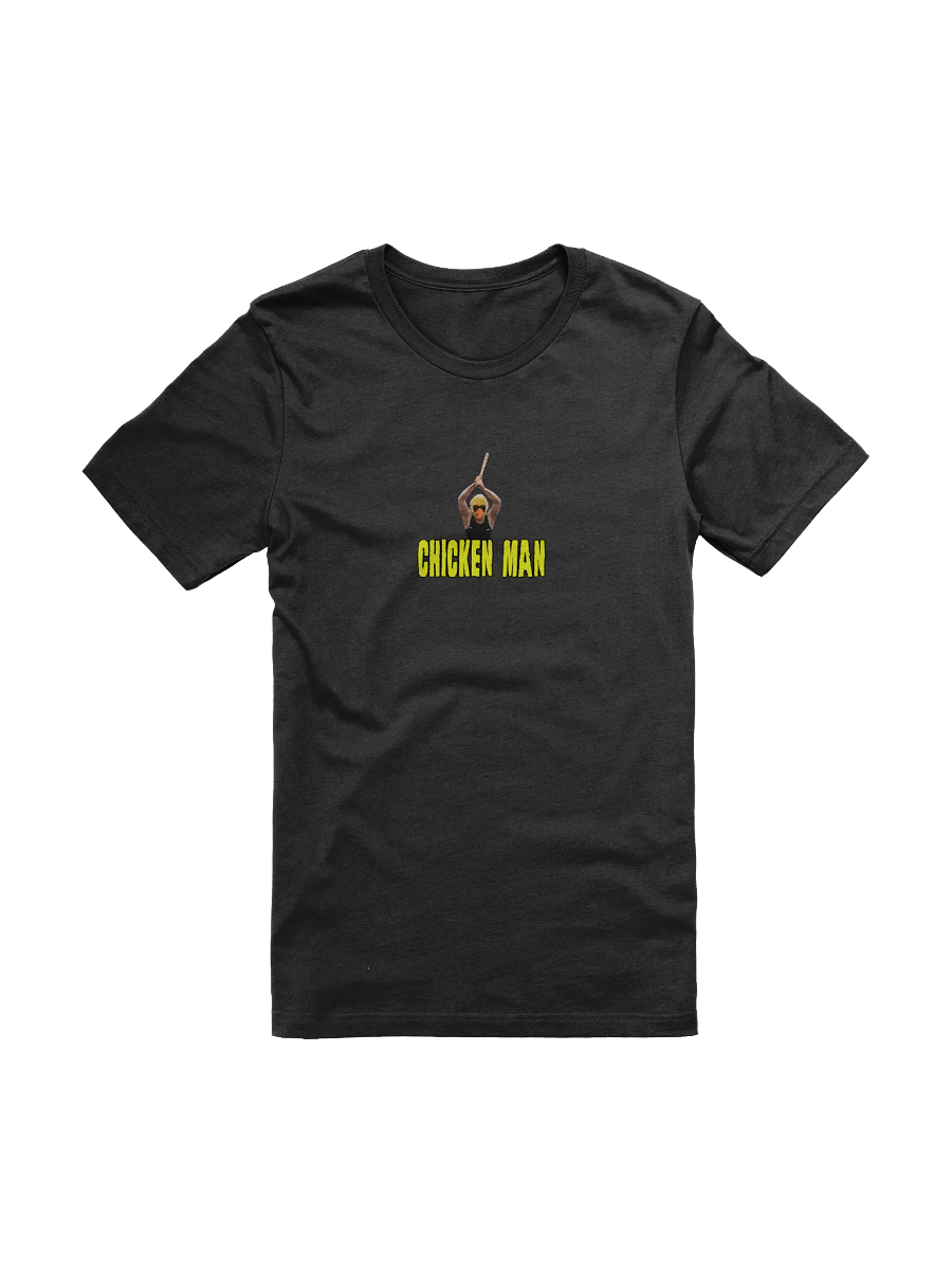 Chicken Man Shirt product image (1)